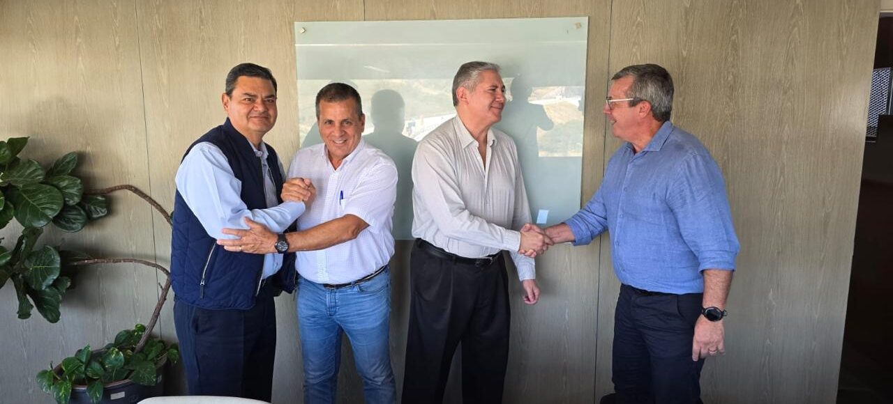 Telcabos expande sua atuação na América Latina com a aquisição da CTD NET no México