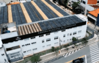 Conectando Guarulhos ao futuro com a solução Laserway