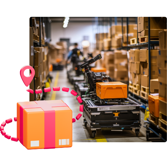 A parceria estratégica para o setor logístico entregar continuidade operacional