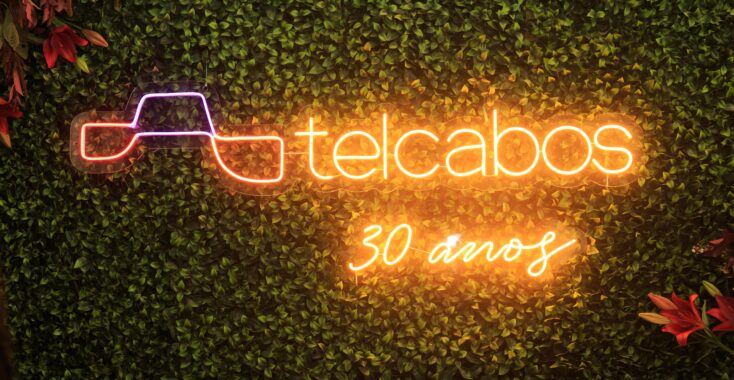 Aniversário de 30 anos e Rebranding