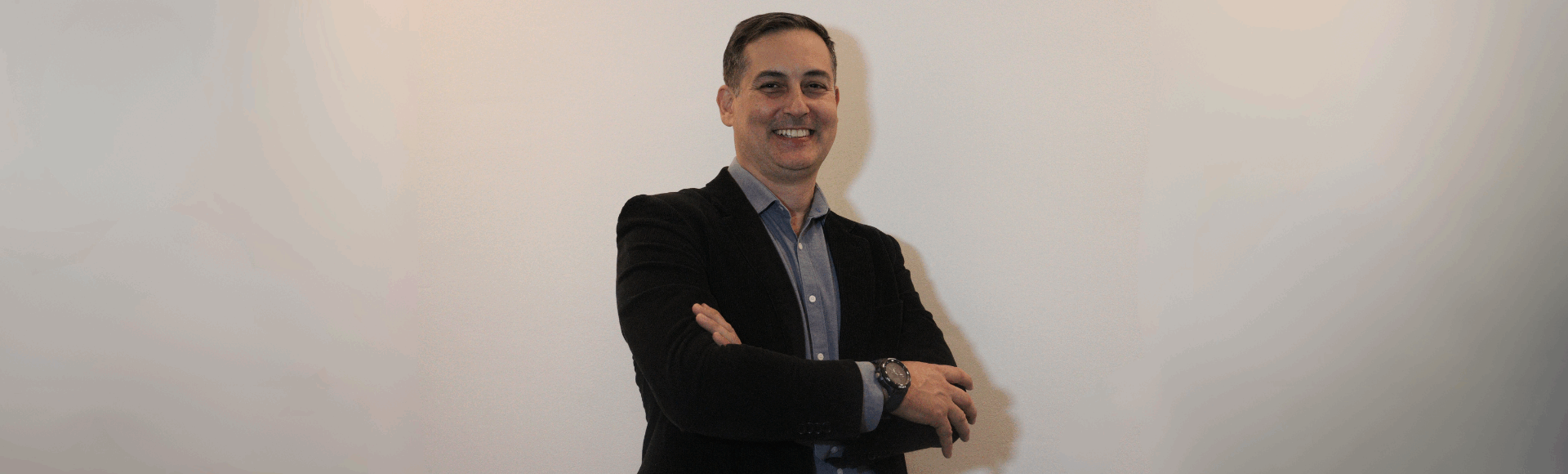 Telcabos anuncia Nilson Chamorro como novo líder da BU de Segurança Eletrônica