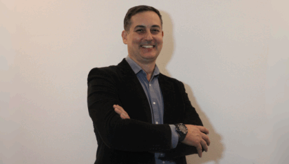 Telcabos anuncia Nilson Chamorro como novo líder da BU de Segurança Eletrônica