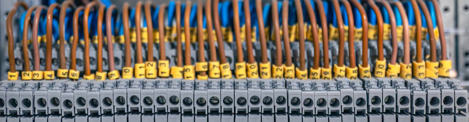 Soluções de infraestrutura de rede robustas e inteligentes