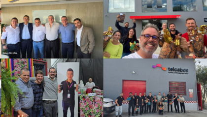 Retrospectiva 2025 Telcabos