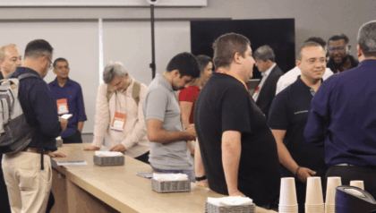 Techroad São Paulo