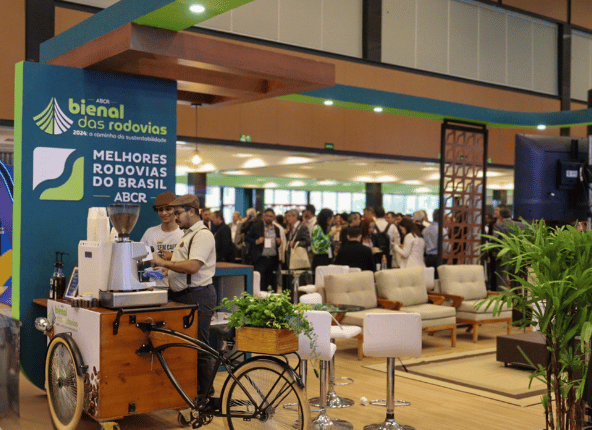 A Telcabos estará presente!