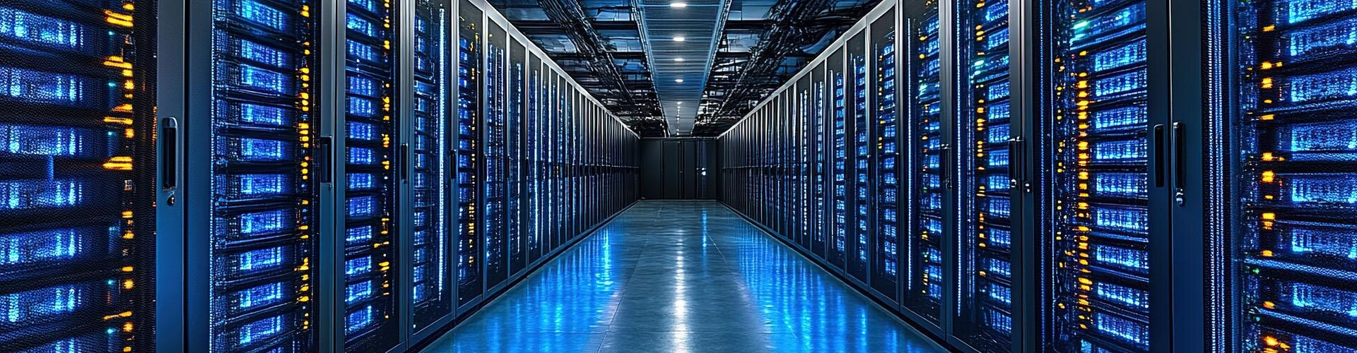 Soluções de segurança e alta performance