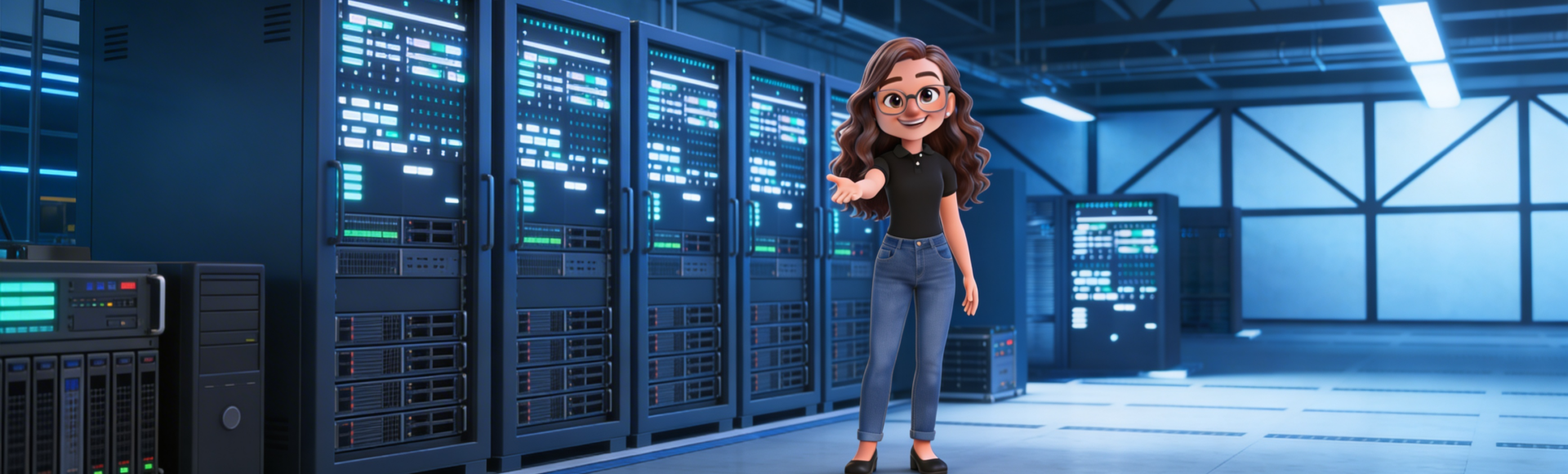 O que ninguém te conta sobre Data Centers