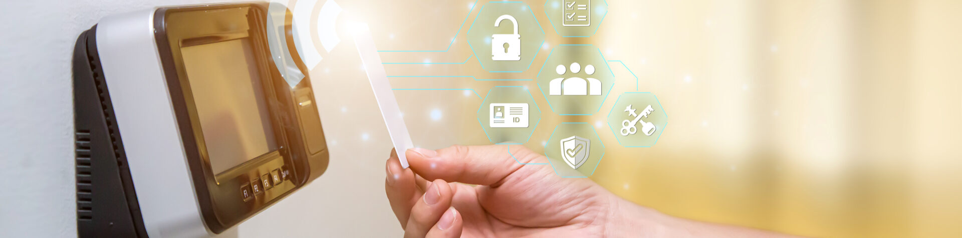 Treinamento – CONEXÃO EM SEGURANÇA E IDENTIFICAÇÃO