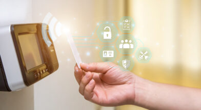 Treinamento – CONEXÃO EM SEGURANÇA E IDENTIFICAÇÃO