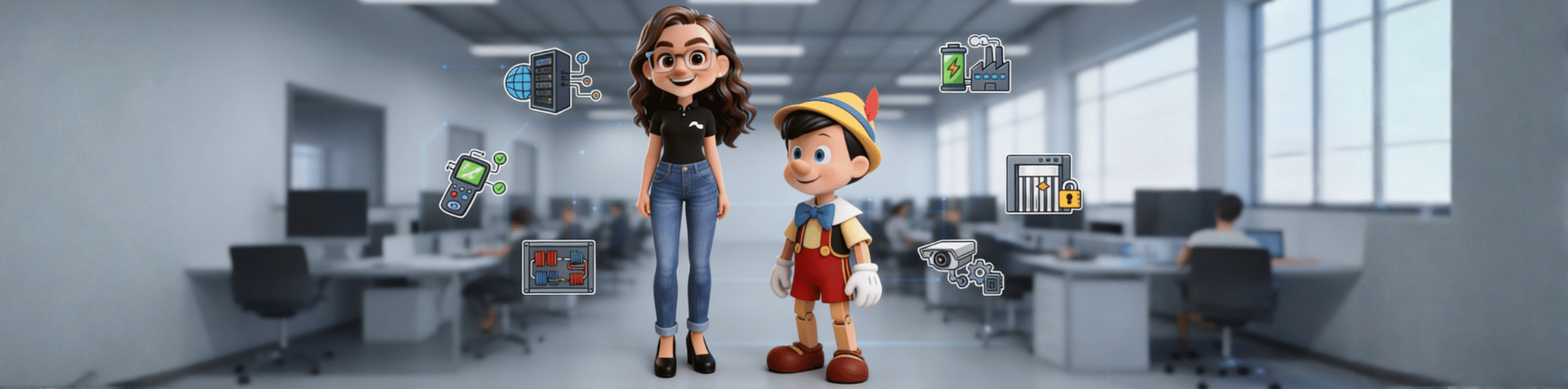 Confira o nosso portfólio 2026