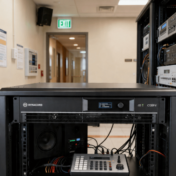 Dynacord | Electro-Voice