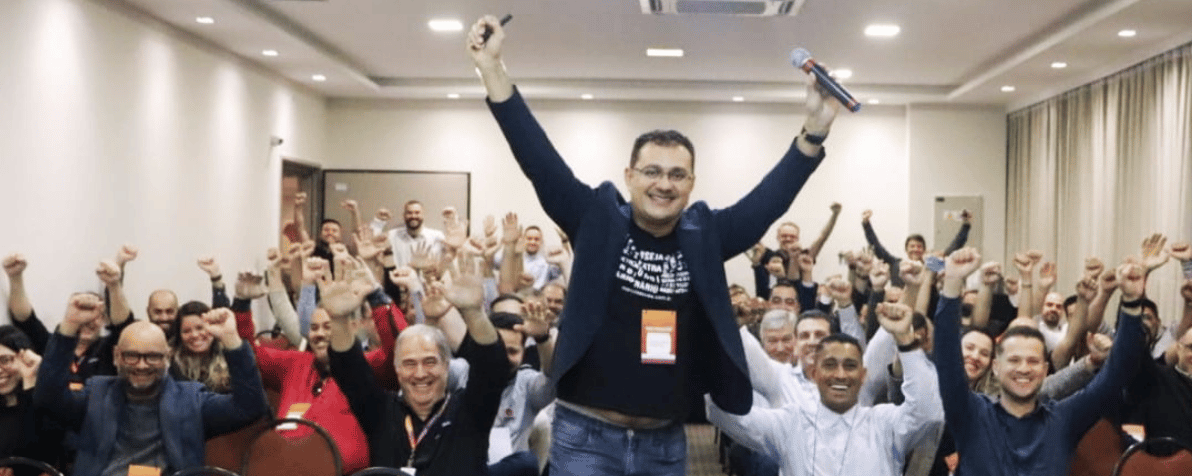 Techroad 2026: mais do que um evento, uma experiência