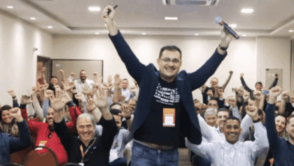 Techroad 2026: mais do que um evento, uma experiência