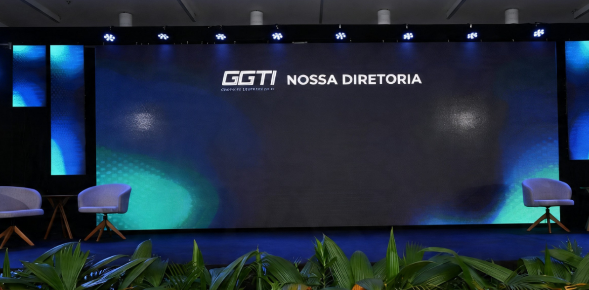 Telcabos é patrocinadora do GGTI Conecta 2026