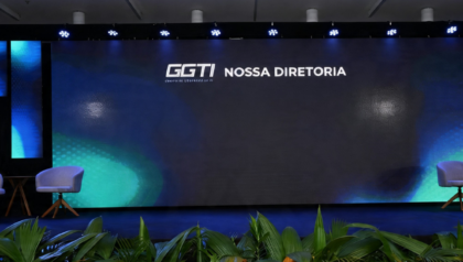 Telcabos é patrocinadora do GGTI Conecta 2026