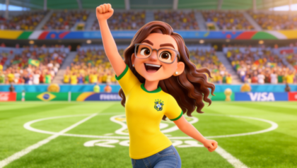 Infraestrutura para Grandes Eventos: a tecnologia que faz a Copa do Mundo acontecer