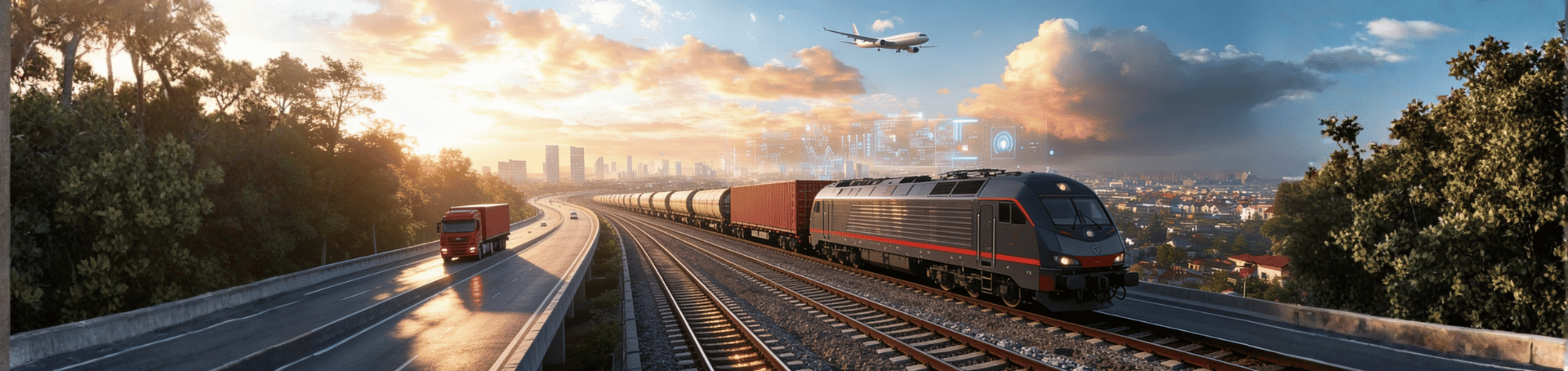 Transporte