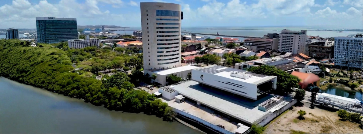 Como a Telcabos e a Lightera modernizaram a infraestrutura de rede do TRF5 sem interromper a operação
