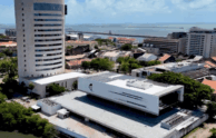 Como a Telcabos e a Lightera modernizaram a infraestrutura de rede do TRF5