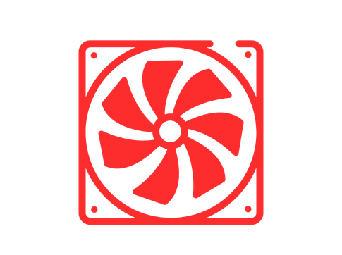 Kit de Ventilação