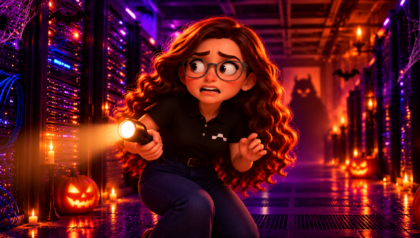 Não deixe seu projeto virar um filme de terror no Halloween